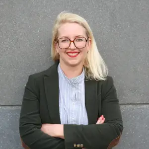 Nicole Hengel - SoKAI